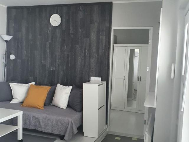 Apartament 1 camera de inchiriat, Zona Centrala