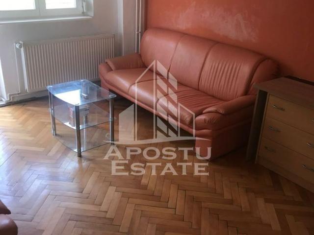 Apartament 1 camera de inchiriat, zona Complexul Studentesc, Timisoara