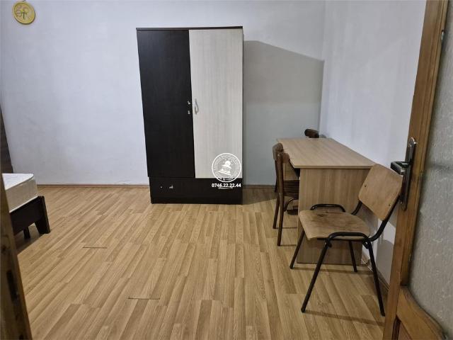 Apartament 1 camera de inchiriat zona Dacia