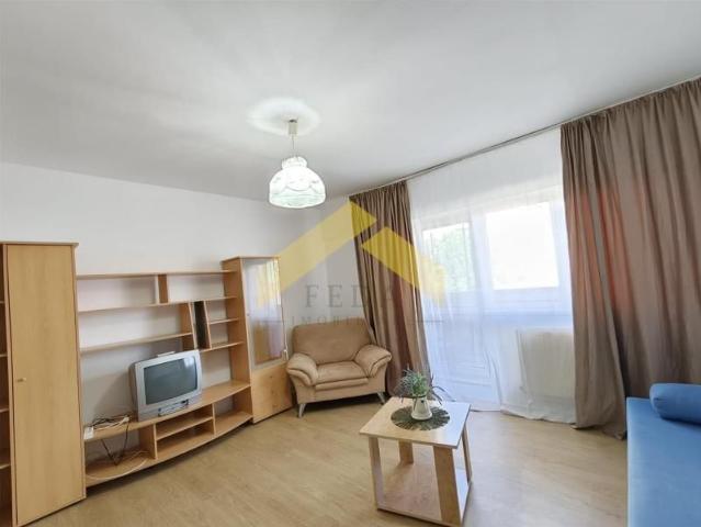 Apartament 1 camera de inchiriat zona Fortuna