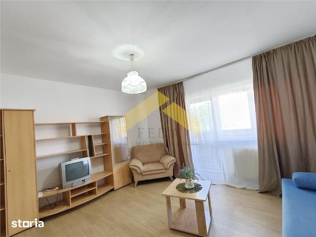 Apartament 1 camera de inchiriat zona Fortuna