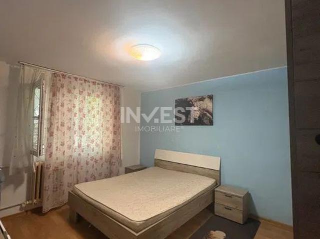Apartament 1 camera de inchiriat zona Tatarasi Flux
