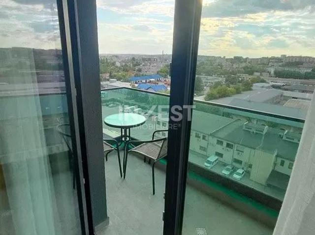 Apartament 1 camera de inchiriat zona Tatarasi Grand Beetle Residence