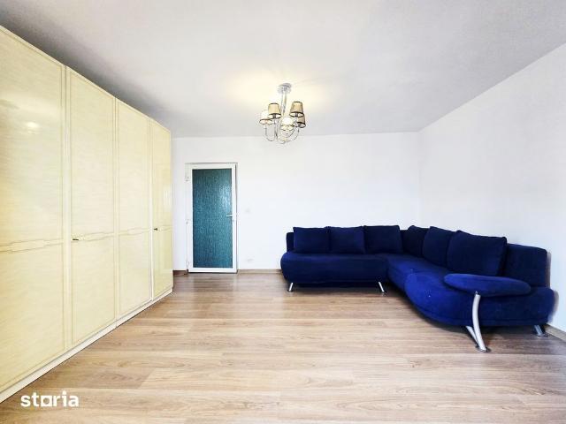 Apartament 1 camera de inchiriat, etaj 2 Confectii