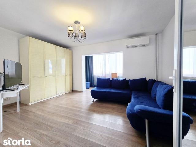 Apartament 1 camera de inchiriat, etaj 2 Confectii