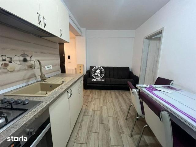 Apartament 1 camera de inchiriat, Galata, ESQ Village