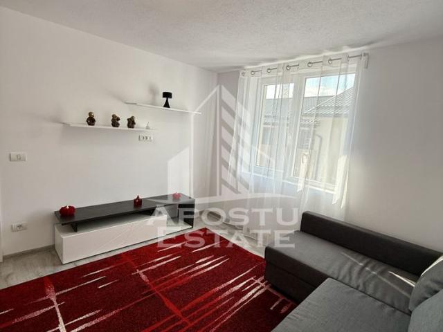 Apartament 1 camera, de inchiriat, Giroc, Timisoara