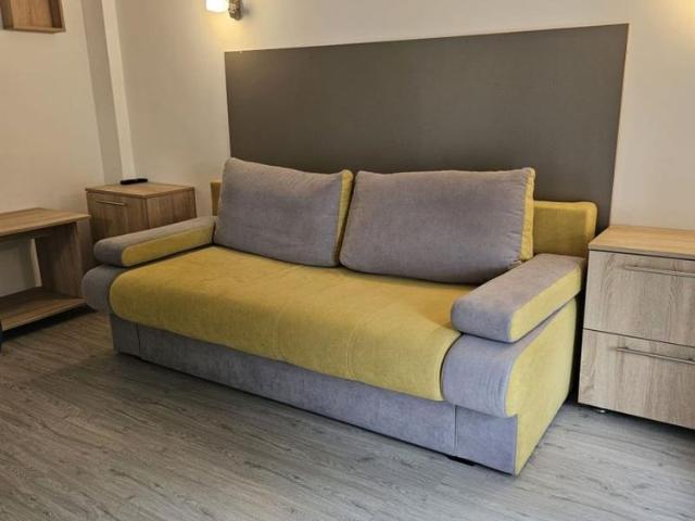 Apartament 1 camera de inchiriat in vila, zona Centru Primarie