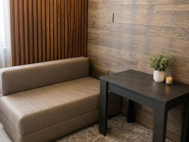 Apartament 1 camera de inchiriat in zona Podu Ros Iasi