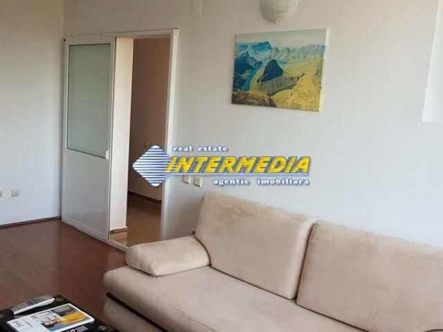 Apartament 1 camera de inchiriat in Alba Iulia zona Tolstoi