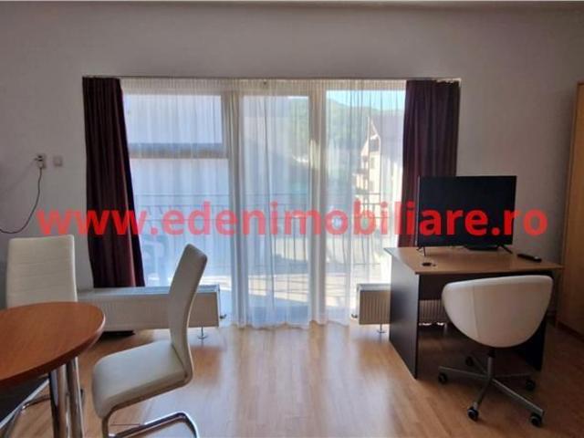 Apartament 1 camera de inchiriat in Cluj, zona Floresti, 280 eur