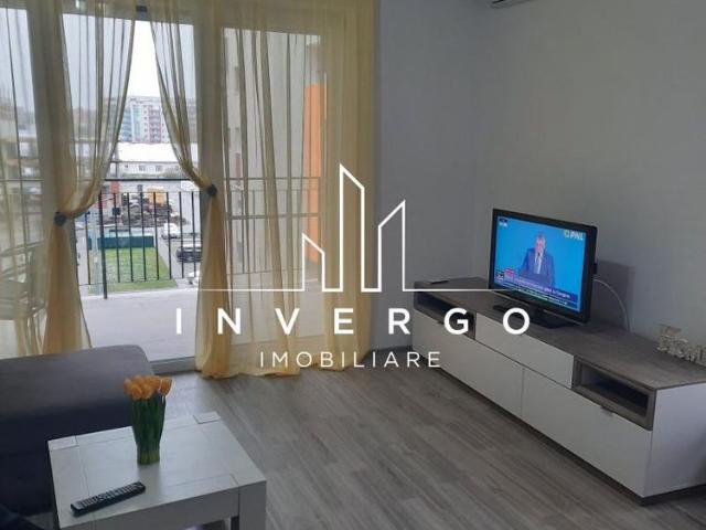 Apartament, 1 camera, de inchiriat, in Decebal Dacia