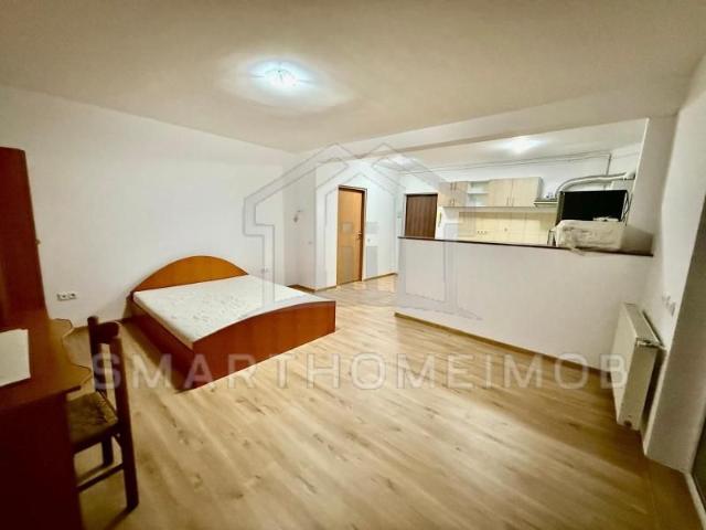 Apartament 1 camera, de inchiriat in Floresti, zona Dumitru Mocanu
