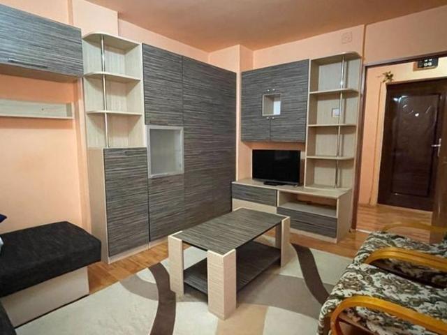 Apartament 1 camera, de inchiriat in Lugoj zona Kaufland