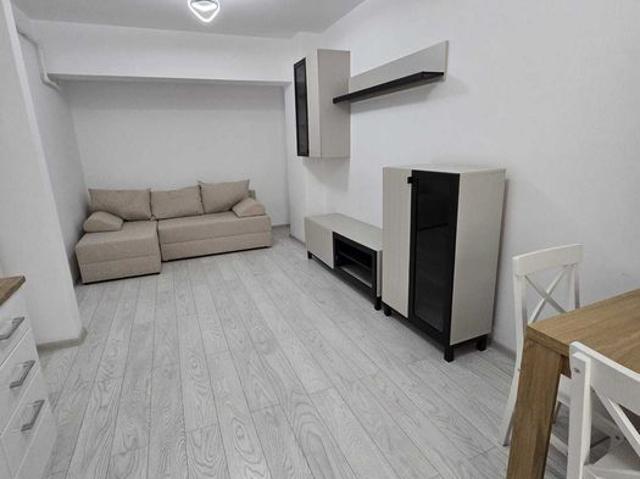 Apartament 1 camera de inchiriat la Bucium Confort 370€