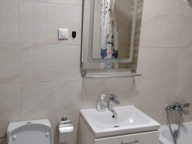 Apartament 1 camera de inchiriat Luceafarul Oradea