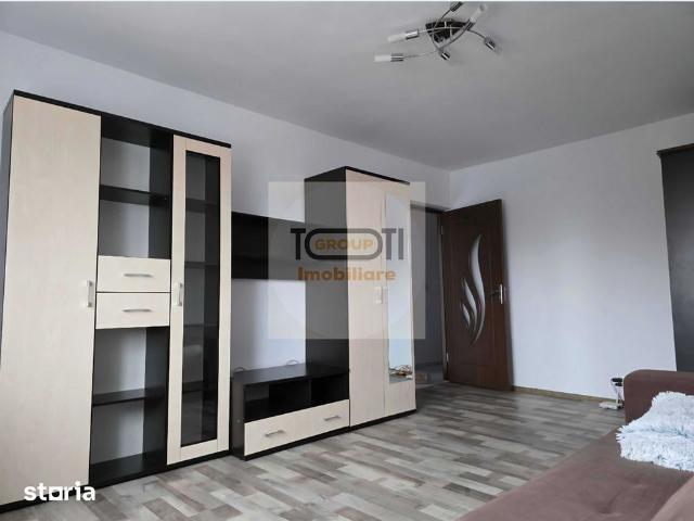 Apartament 1 camera de inchiriat, Nicolina