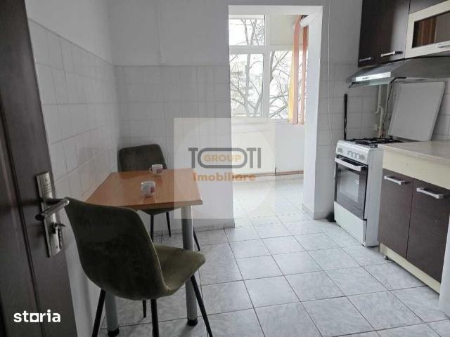 Apartament 1 camera de inchiriat, Nicolina