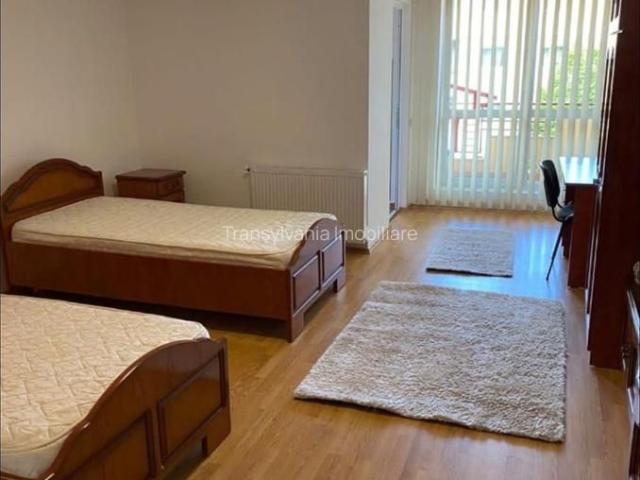 Apartament 1 Camera De Inchiriat | Parcare Inclusa | Balcon | Etaj 2\3 | UMF