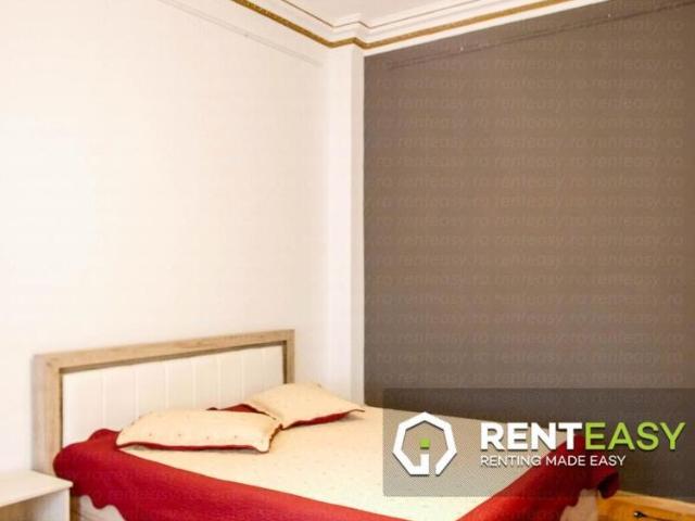 Apartament 1 camera de inchiriat situat in zona Centru UMF