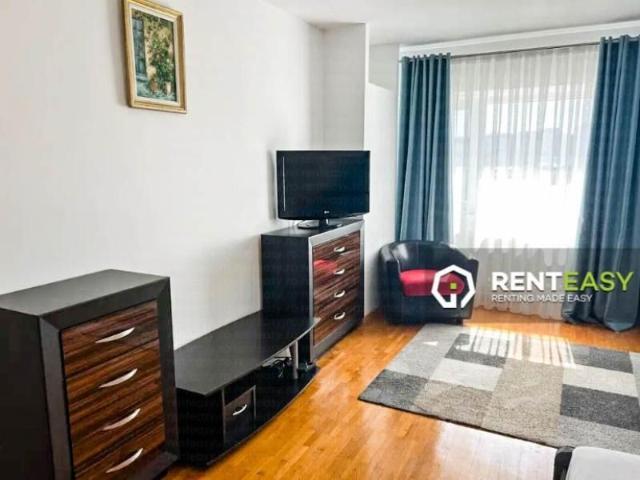 Apartament 1 camera de inchiriat situat in zona Hala Centrala