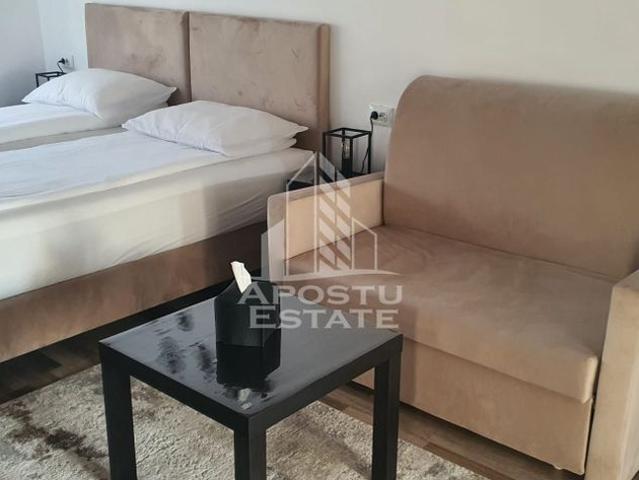 Apartament 1 camera de inchiriata,la curte comuna,Girocului, Timisoara