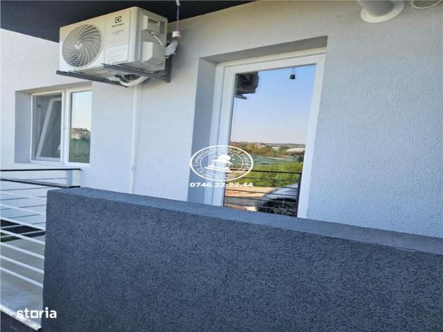 Apartament 1 camera de vanzare Lunca Cetatuii