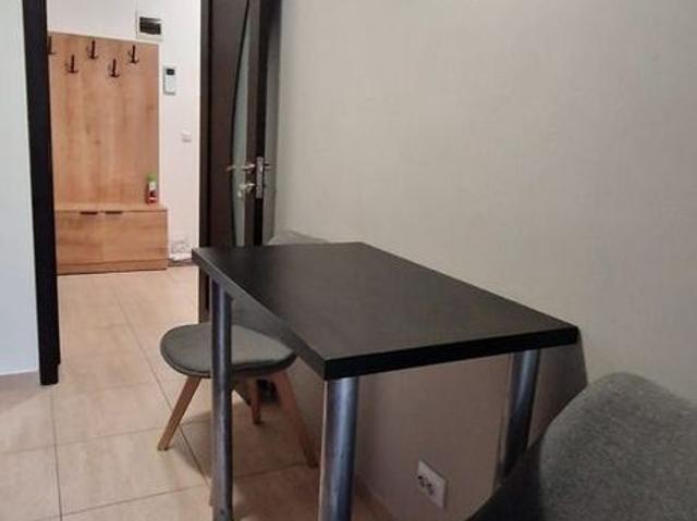 Apartament 1 camera Dec 42 mp. + curte Bucium Family Market 320 euro
