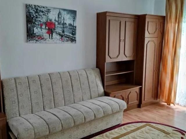 Apartament, 1 camera decomandat, 26 mp, Alexandru cel Bun, de inchiriat, Liceul Miron Costin, Cod 162576