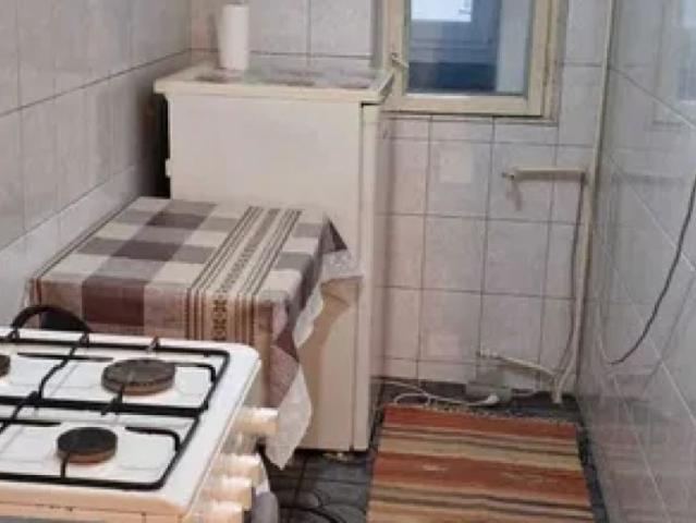 Apartament, 1 camera decomandat, 30 mp, Gara, de inchiriat, Pasaj Octav Bancila, Cod 157921
