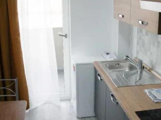Apartament, 1 camera decomandat, 38 mp, Poitiers, de inchiriat, Lidl, Cod 162436