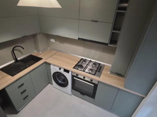 Apartament, 1 camera decomandat, 39 mp, Bucium, de inchiriat, Family Market, Cod 162121