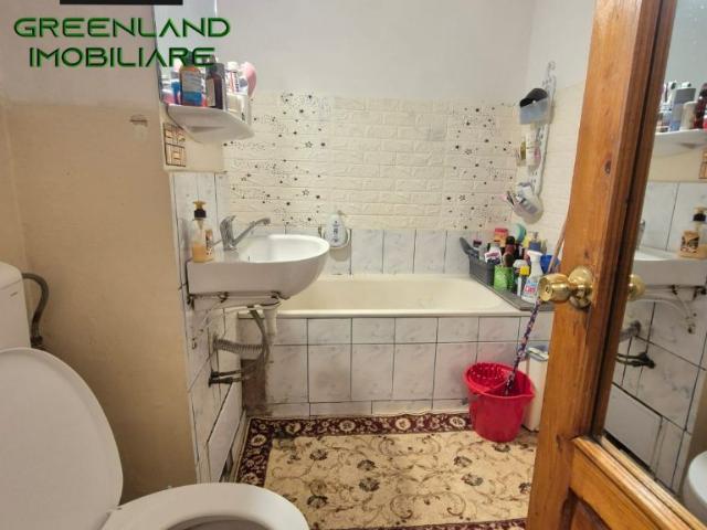 Apartament 1 camera, DECOMANDAT, 40 mp, bloc 1988, Nicolina