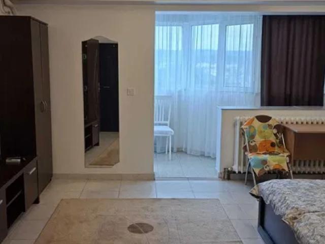 Apartament, 1 camera decomandat, 40 mp, Nicolina, de inchiriat, Lidl, Cod 162946
