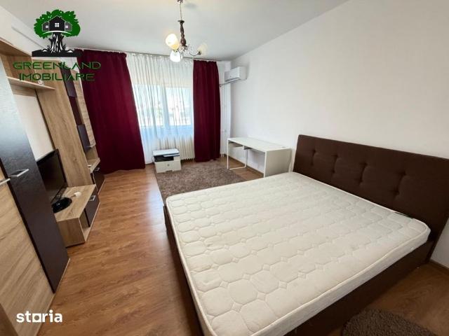 Apartament 1 camera, decomandat, 40 mp, Podu Ros Nicolina