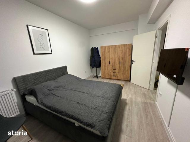 Apartament 1 Camera Decomandat Cartier Visoianu