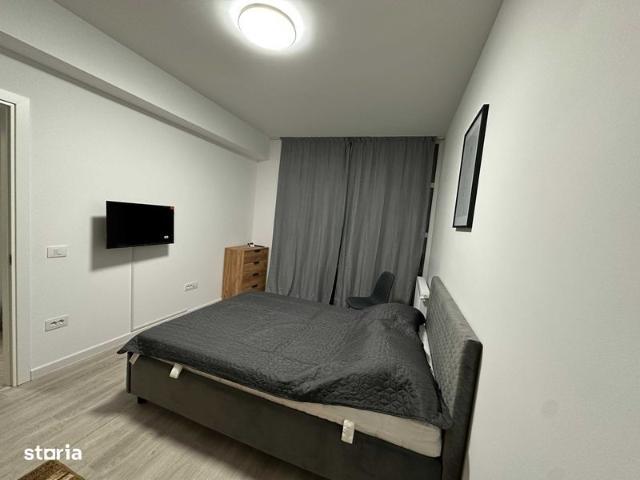 Apartament 1 Camera Decomandat Cartier Visoianu