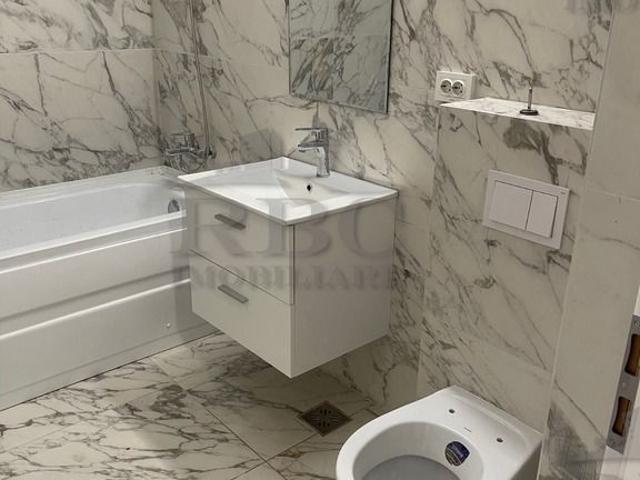 Apartament 1 camera decomandat cu parcare Marasti