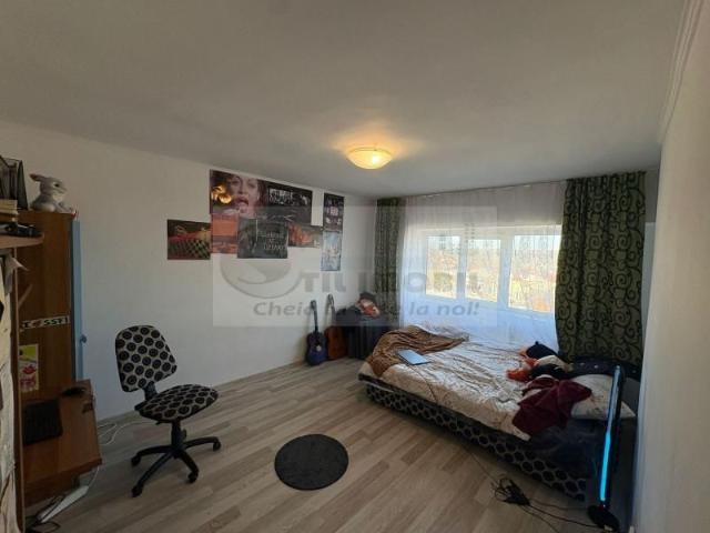 Apartament 1 camera decomandat, Bd. Independentei 350 euro
