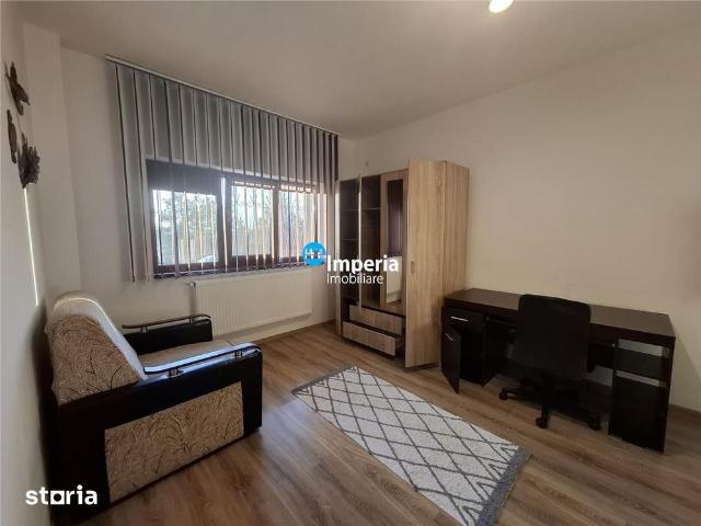 Apartament 1 camera decomandat de inchiriat Moara de Vant Little Tex