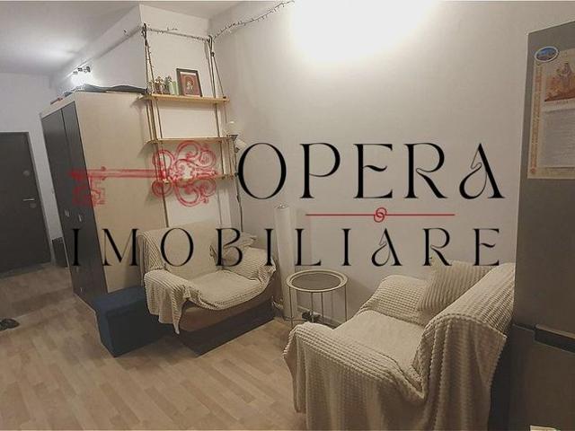 Apartament 1 camera, decomandat, de inchiriat, zona Copou Sadoveanu