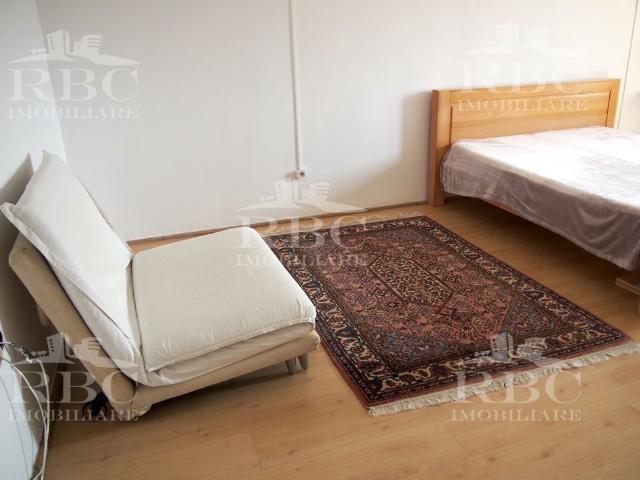 Apartament 1 camera decomandat in zona Parcului Armatura