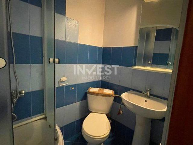 Apartament 1 camera decomandat Metalurgie bloc fara risc