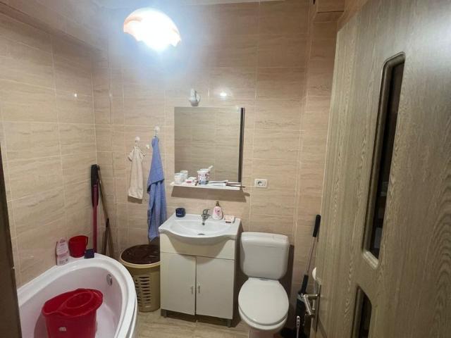 Apartament 1 camera decomandat Panoramic Residence
