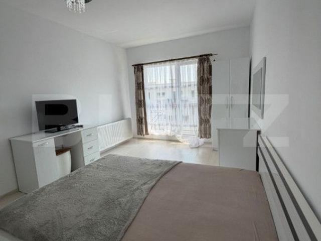 Apartament 1 camera, decomandat, parcare, zona Abatorului!