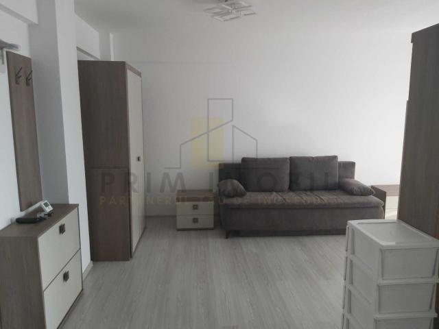 Apartament 1 Camera Decomandat, Rond Pacurari