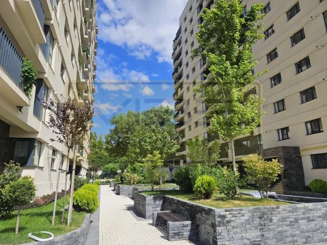 Apartament 1 camera decomandat Tatarasi Evergreen Towers