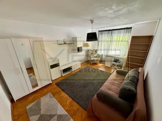Apartament 1 camera decomandat Tatarasi SUD Gradinari