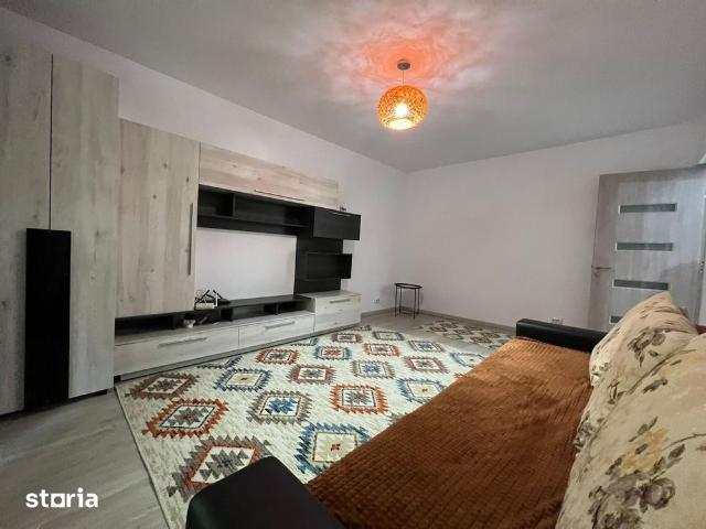 Apartament 1 camera, decomandat, zona Tatarasi 2 Baieti