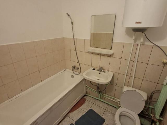Apartament 1 camera, decomandat, zona Tudor Vladimirescu